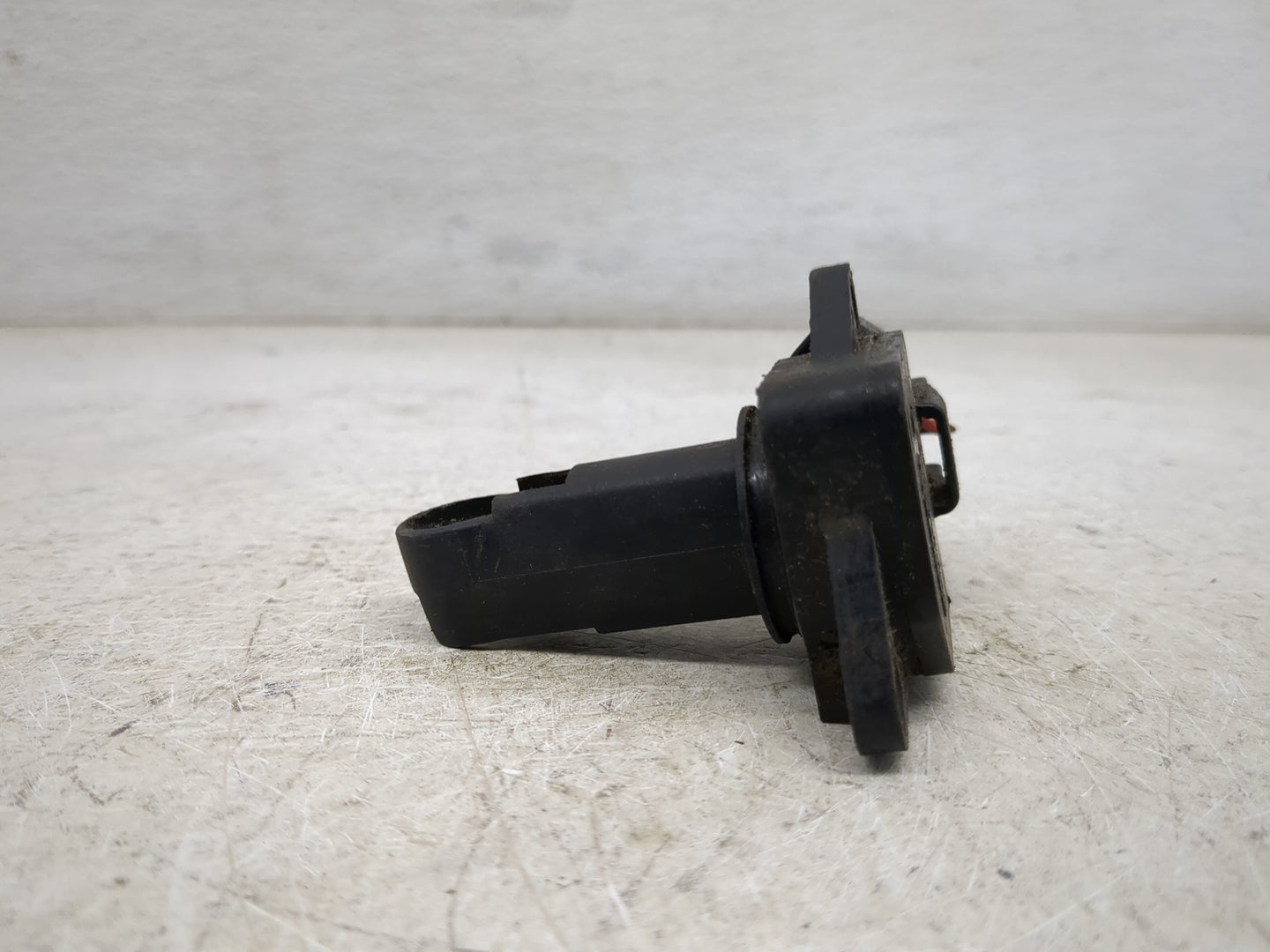 2003-2009 Toyota 4runner Mass Air Flow Meter Maf 489445 - Oemusedautoparts1.com