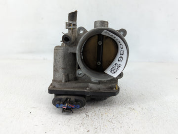 2003-2009 Toyota 4runner Throttle Body P/N:22030-31010 Fits Fits 2003 2004 2005 2006 2007 2008 2009 2010 2011 2012 2013 2014
