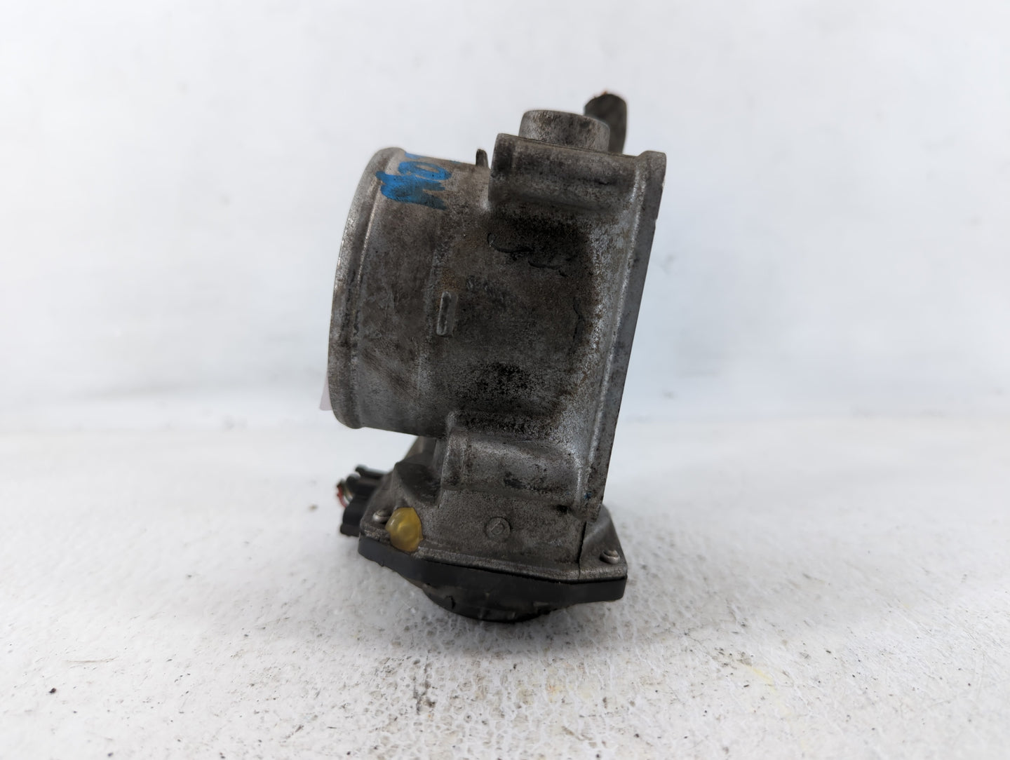 2003-2009 Toyota 4runner Throttle Body P/N:22030-31010 Fits Fits 2003 2004 2005 2006 2007 2008 2009 2010 2011 2012 2013 2014