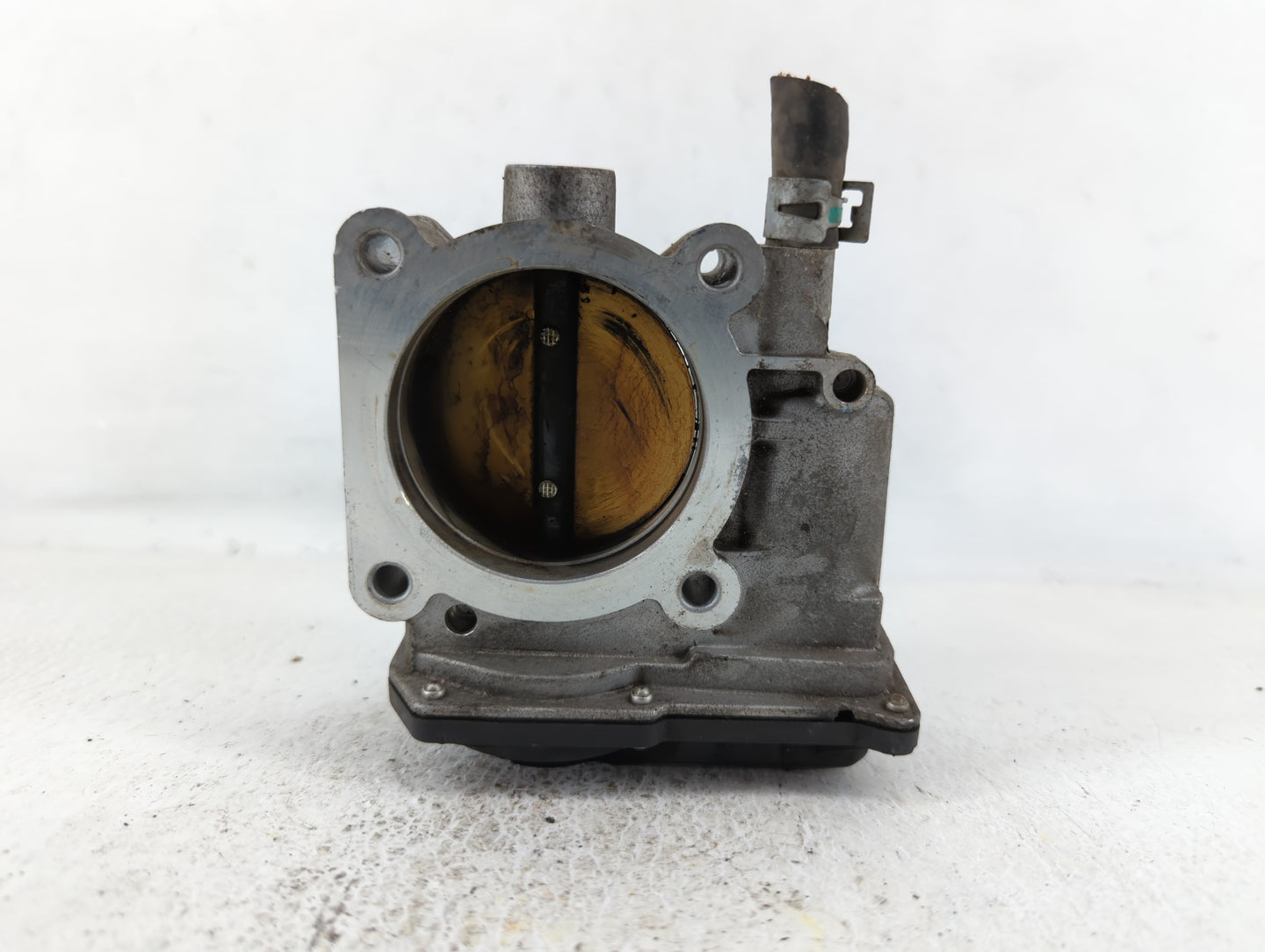 2003-2009 Toyota 4runner Throttle Body P/N:22030-31010 Fits Fits 2003 2004 2005 2006 2007 2008 2009 2010 2011 2012 2013 2014