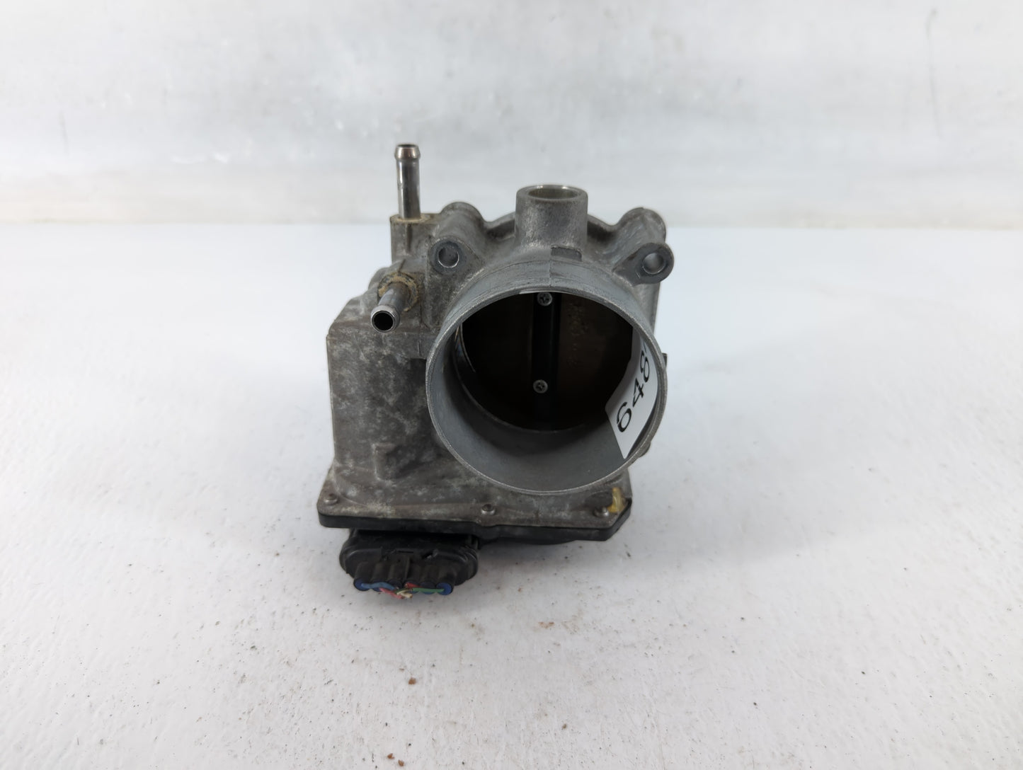 2003-2009 Toyota 4runner Throttle Body P/N:22030-31010 Fits Fits 2003 2004 2005 2006 2007 2008 2009 2010 2011 2012 2013 2014