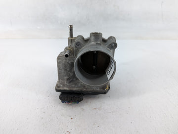 2003-2009 Toyota 4runner Throttle Body P/N:22030-31010 Fits Fits 2003 2004 2005 2006 2007 2008 2009 2010 2011 2012 2013 2014