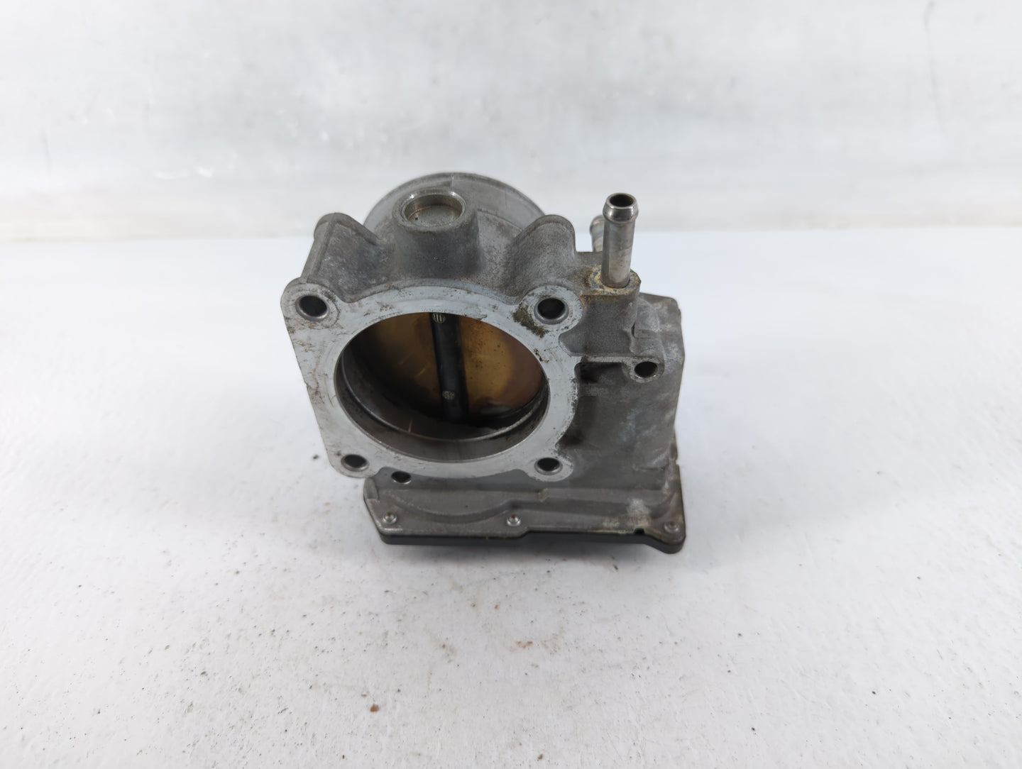2003-2009 Toyota 4runner Throttle Body P/N:22030-31010 Fits Fits 2003 2004 2005 2006 2007 2008 2009 2010 2011 2012 2013 2014