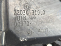 2003-2009 Toyota 4runner Throttle Body P/N:22030-31010 Fits Fits 2003 2004 2005 2006 2007 2008 2009 2010 2011 2012 2013 2014