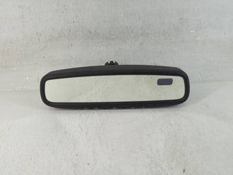 compare product 2005-2007 Toyota Avalon Interior Rear View Mirror Replacement OEM P/N:E11015894 Fits Fits 2005 2006 2007 OEM Used Auto Parts