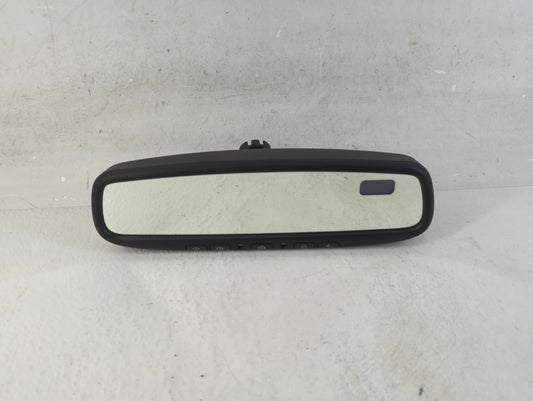 2005-2007 Toyota Avalon Interior Rear View Mirror Replacement OEM P/N:E11015894 Fits Fits 2005 2006 2007 OEM Used Auto Parts