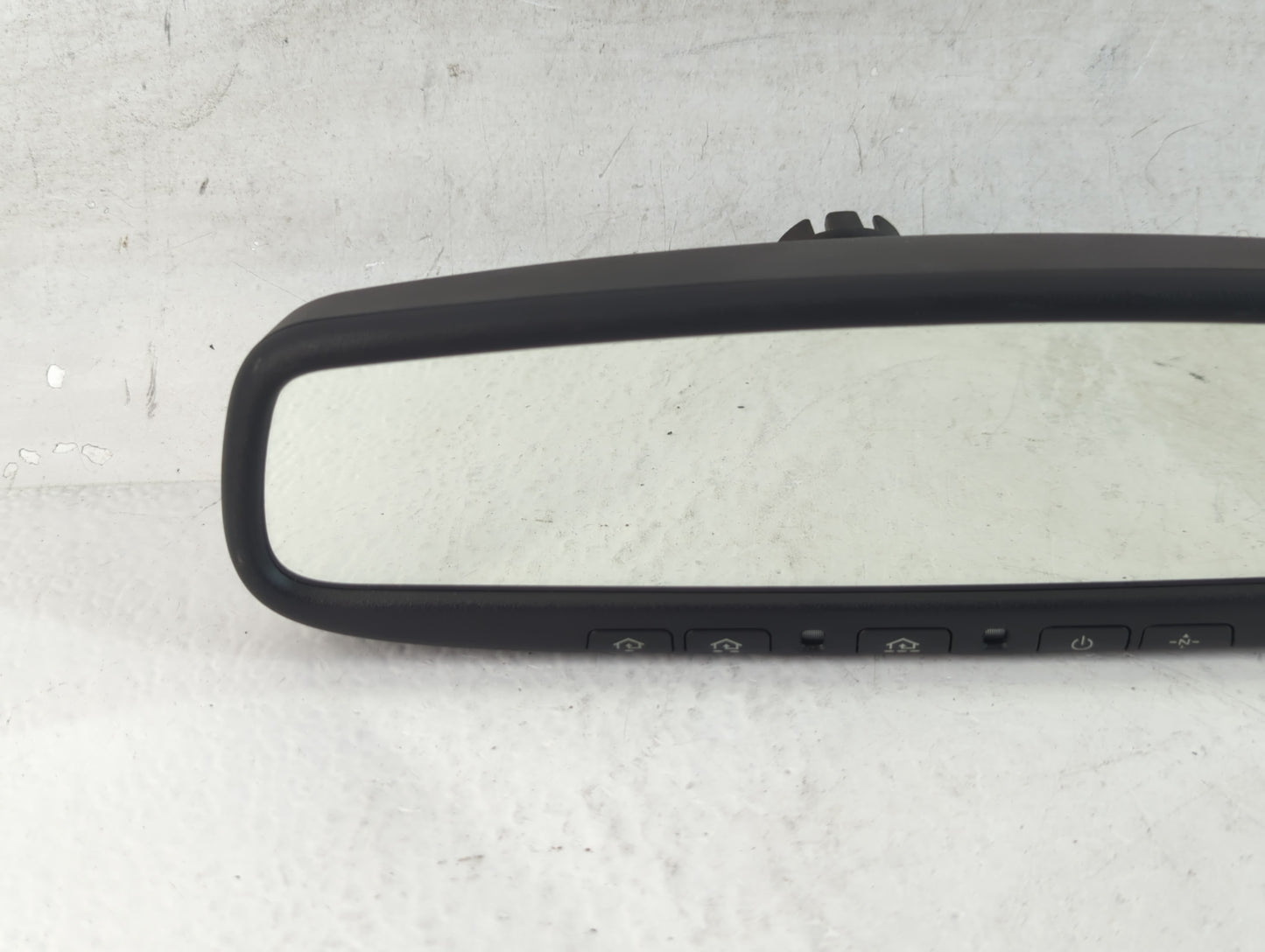 2005-2007 Toyota Avalon Interior Rear View Mirror Replacement OEM P/N:E11015894 Fits Fits 2005 2006 2007 OEM Used Auto Parts