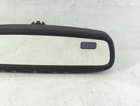 2005-2007 Toyota Avalon Interior Rear View Mirror Replacement OEM P/N:E11015894 Fits Fits 2005 2006 2007 OEM Used Auto Parts