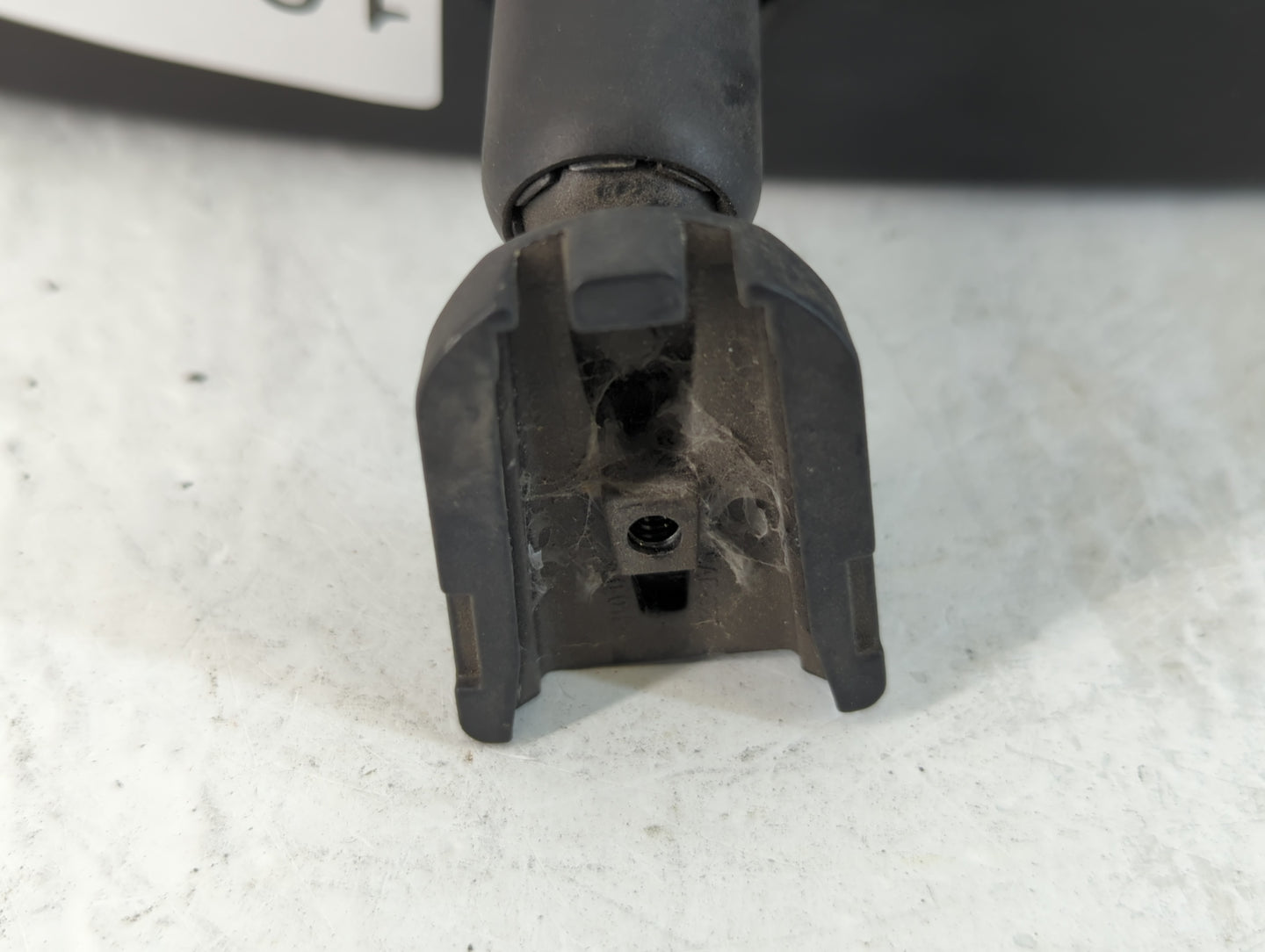 2005-2007 Toyota Avalon Interior Rear View Mirror Replacement OEM P/N:E11015894 Fits Fits 2005 2006 2007 OEM Used Auto Parts