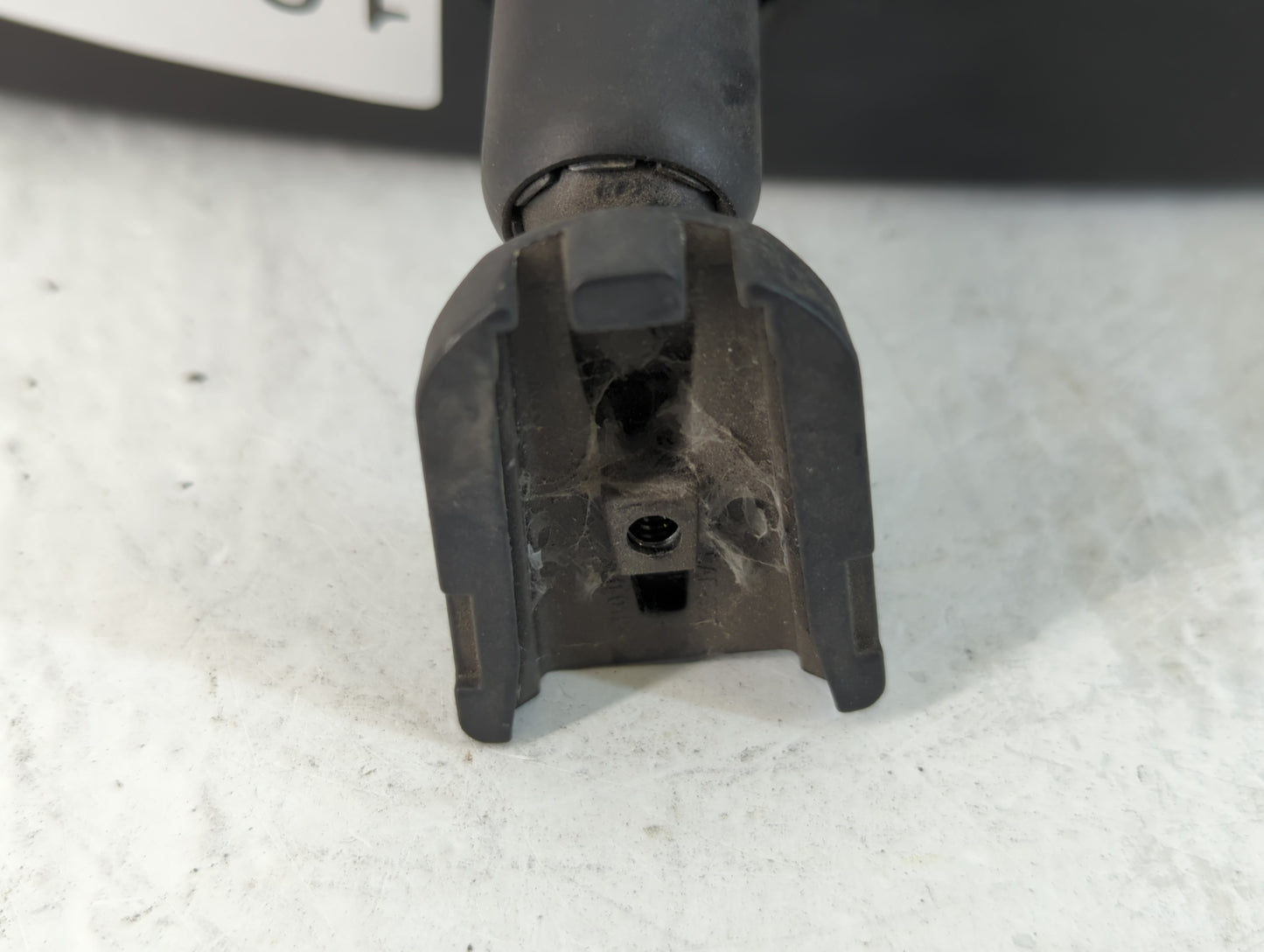 2005-2007 Toyota Avalon Interior Rear View Mirror Replacement OEM P/N:E11015894 Fits Fits 2005 2006 2007 OEM Used Auto Parts