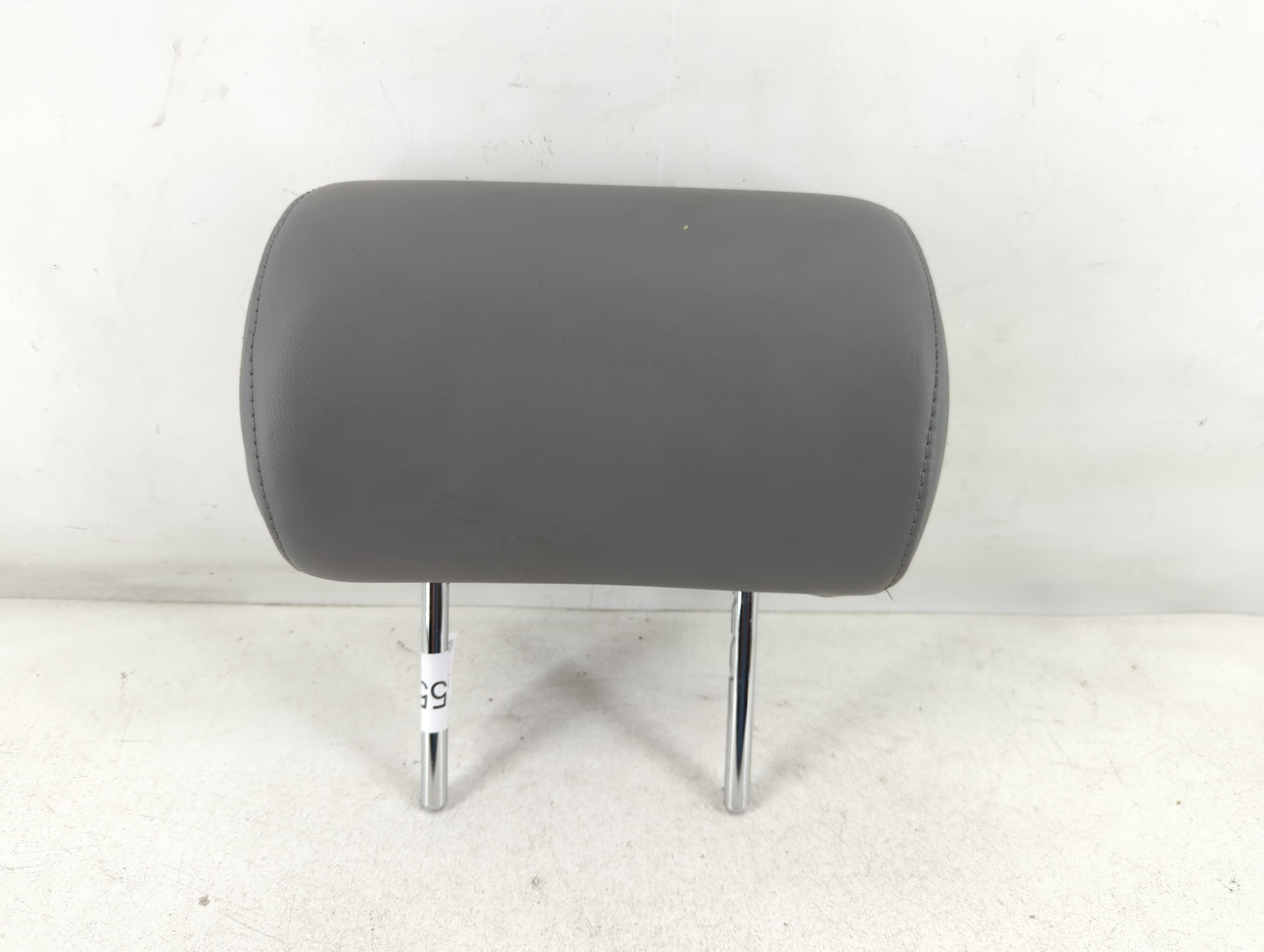2005-2007 Toyota Avalon Headrest Head Rest Rear Seat Fits Fits 2005 2006 2007 OEM Used Auto Parts - Oemusedautoparts1.com