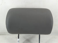2005-2007 Toyota Avalon Headrest Head Rest Rear Seat Fits Fits 2005 2006 2007 OEM Used Auto Parts - Oemusedautoparts1.com