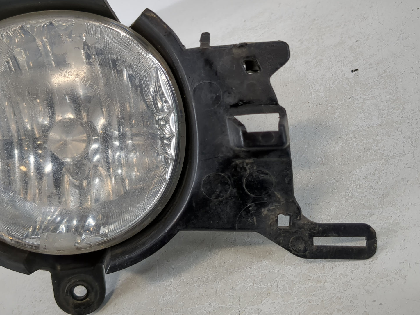 2005-2007 Toyota Avalon Passenger Right Oem Front Light Lamp - Oemusedautoparts1.com