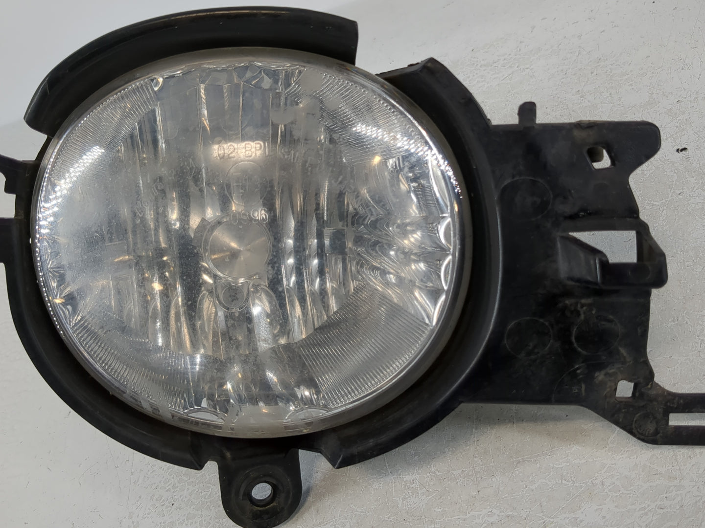 2005-2007 Toyota Avalon Passenger Right Oem Front Light Lamp - Oemusedautoparts1.com