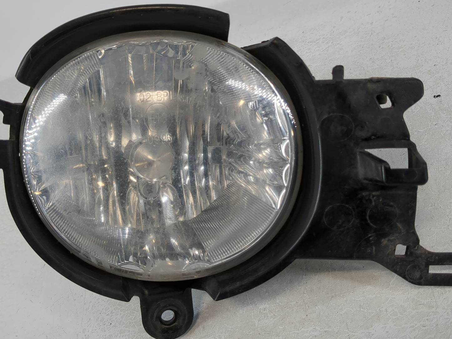 2005-2007 Toyota Avalon Passenger Right Oem Front Light Lamp - Oemusedautoparts1.com