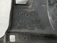 2005-2007 Toyota Avalon Passenger Right Oem Front Light Lamp - Oemusedautoparts1.com