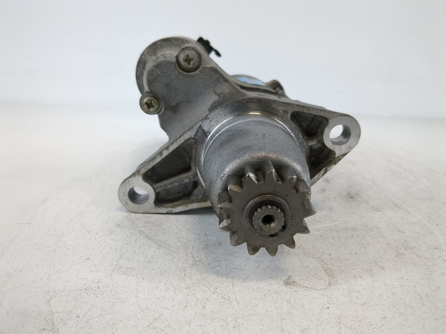 2005-2018 Toyota Avalon Car Starter Motor Solenoid OEM P/N:28100-0A010 Fits OEM Used Auto Parts - Oemusedautoparts1.com