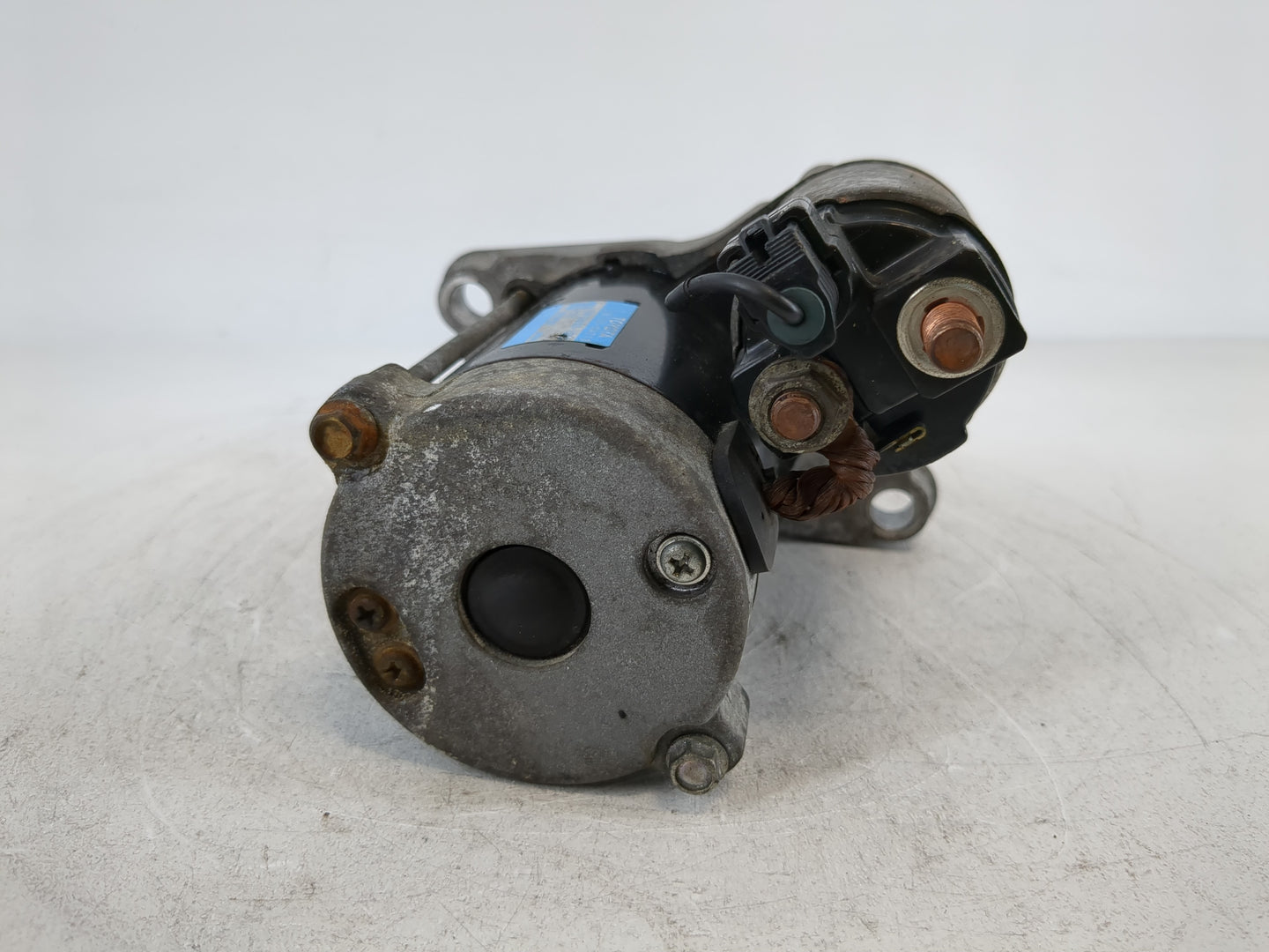 2005-2018 Toyota Avalon Car Starter Motor Solenoid OEM P/N:28100-0A010 Fits OEM Used Auto Parts - Oemusedautoparts1.com