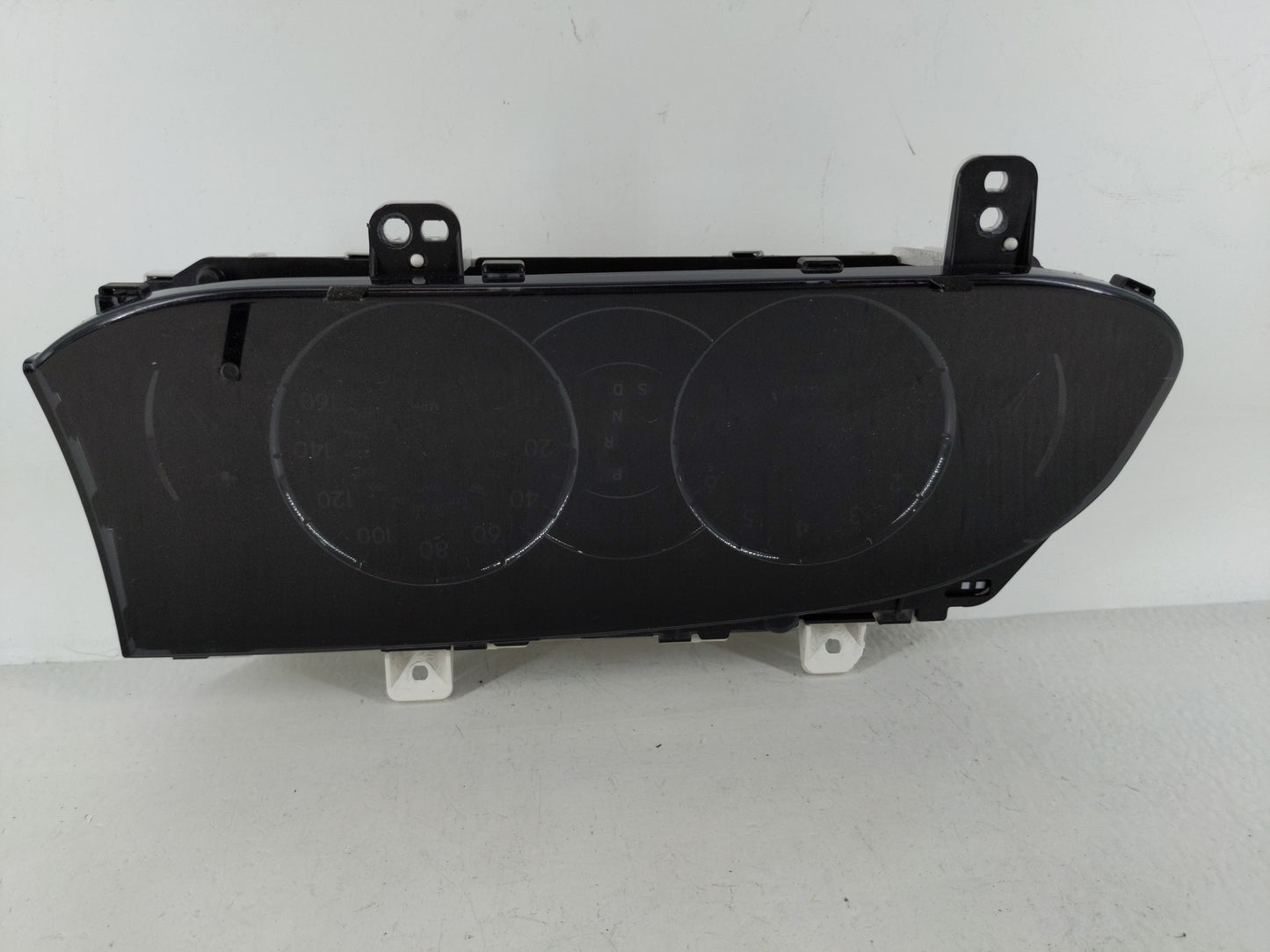 2007 Toyota Avalon Instrument Cluster Speedometer Gauges P/N:83800-07310 Fits OEM Used Auto Parts - Oemusedautoparts1.com