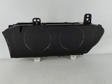 2007 Toyota Avalon Instrument Cluster Speedometer Gauges P/N:83800-07310 Fits OEM Used Auto Parts - Oemusedautoparts1.com