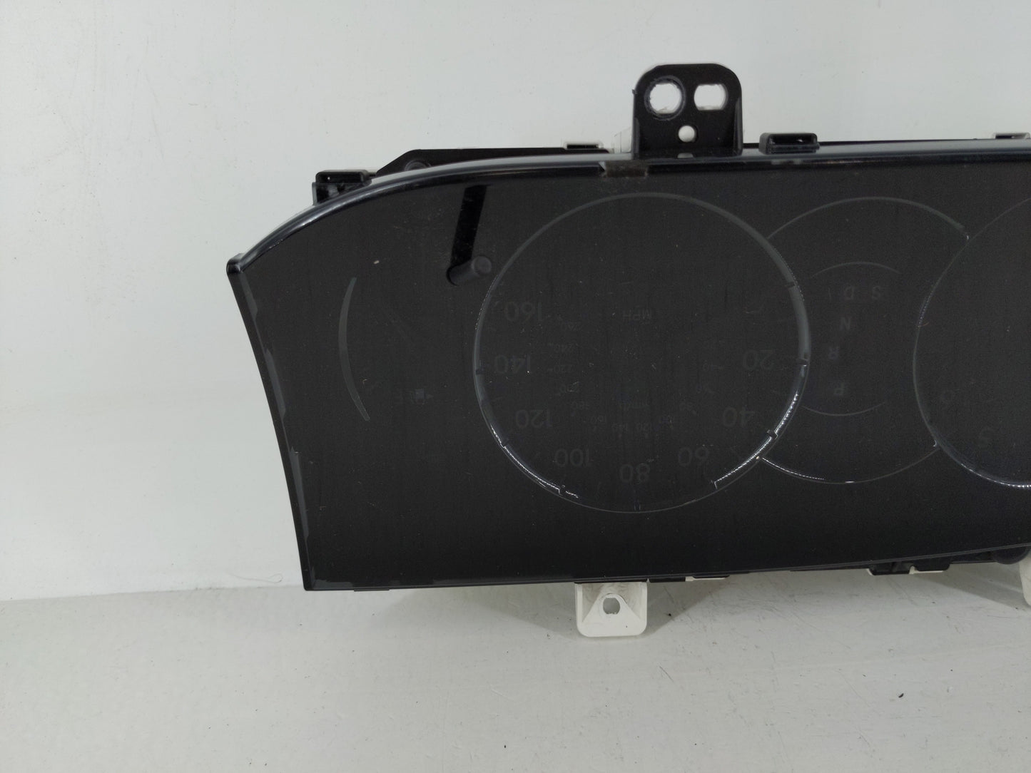 2007 Toyota Avalon Instrument Cluster Speedometer Gauges P/N:83800-07310 Fits OEM Used Auto Parts - Oemusedautoparts1.com