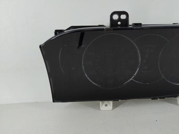 2007 Toyota Avalon Instrument Cluster Speedometer Gauges P/N:83800-07310 Fits OEM Used Auto Parts