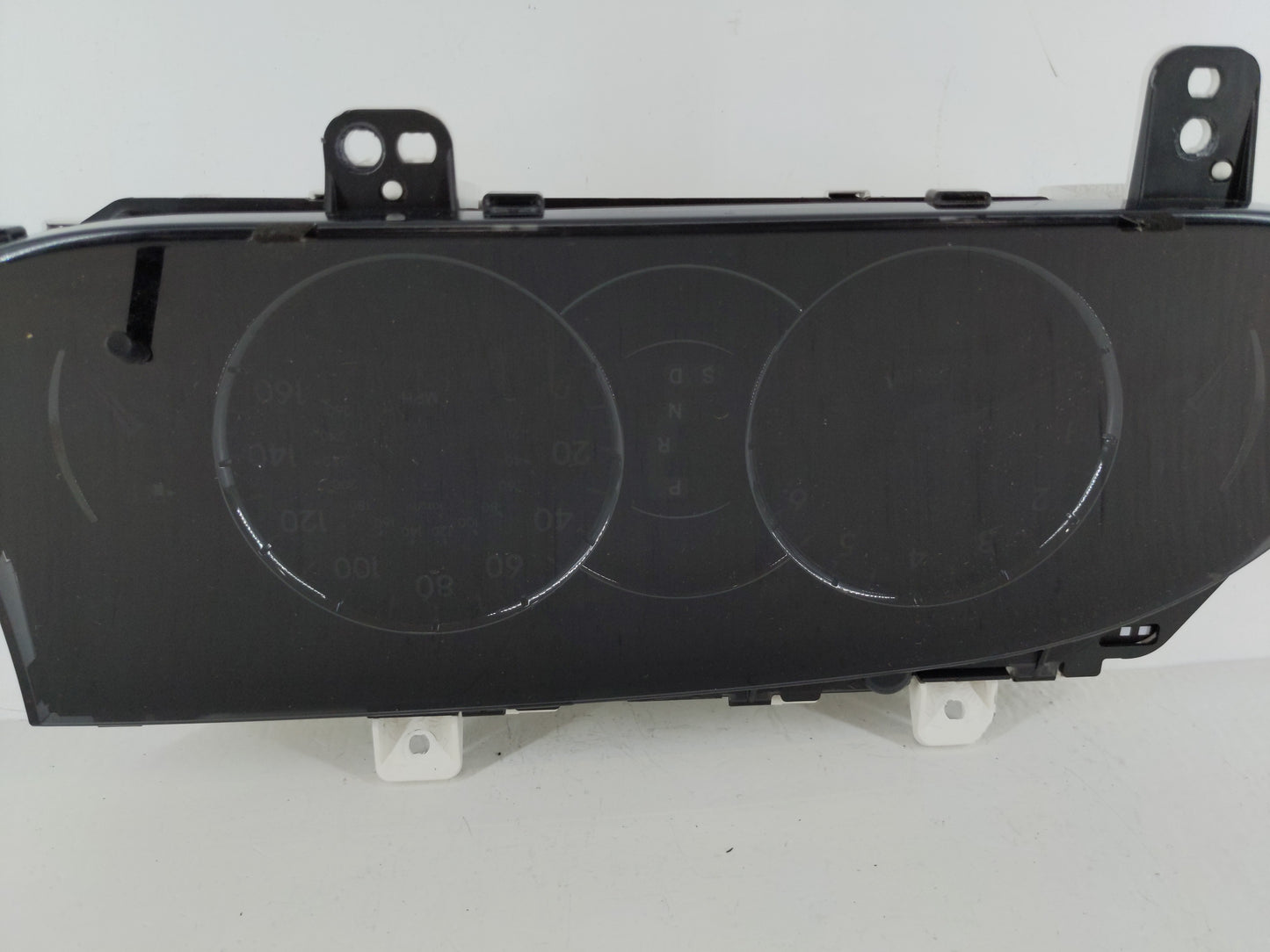 2007 Toyota Avalon Instrument Cluster Speedometer Gauges P/N:83800-07310 Fits OEM Used Auto Parts - Oemusedautoparts1.com