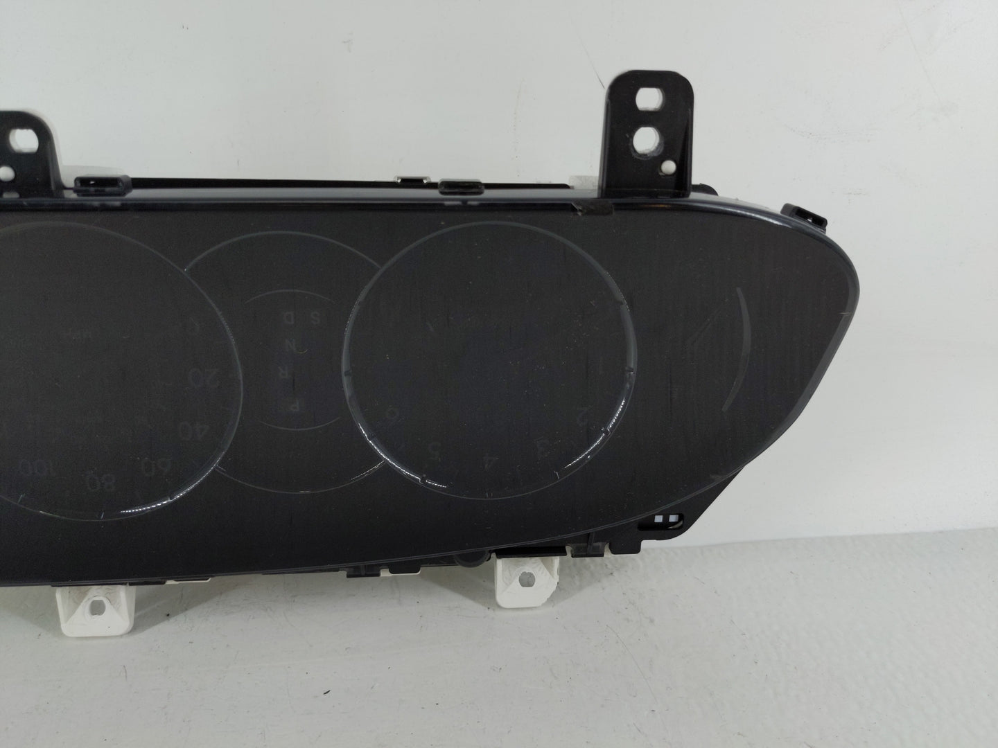 2007 Toyota Avalon Instrument Cluster Speedometer Gauges P/N:83800-07310 Fits OEM Used Auto Parts - Oemusedautoparts1.com