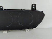 2007 Toyota Avalon Instrument Cluster Speedometer Gauges P/N:83800-07310 Fits OEM Used Auto Parts - Oemusedautoparts1.com
