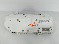 2007 Toyota Avalon Instrument Cluster Speedometer Gauges P/N:83800-07310 Fits OEM Used Auto Parts - Oemusedautoparts1.com