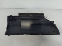 2005-2007 Toyota Avalon Information Display Screen - Oemusedautoparts1.com