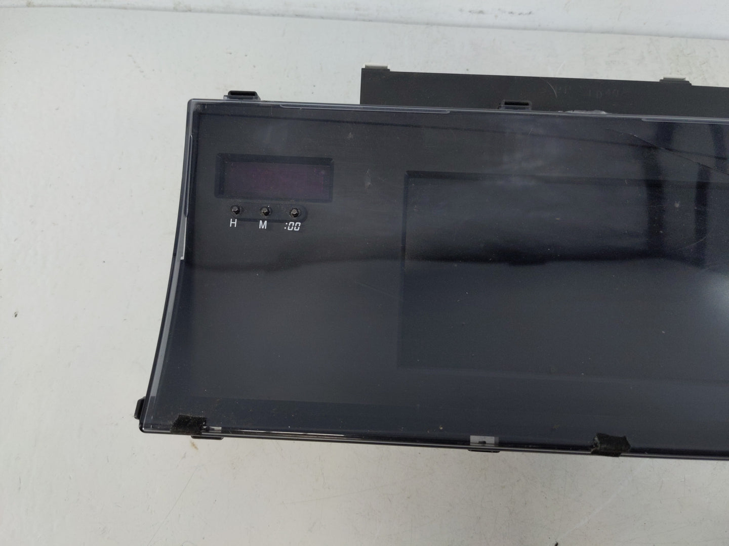 2005-2007 Toyota Avalon Information Display Screen - Oemusedautoparts1.com
