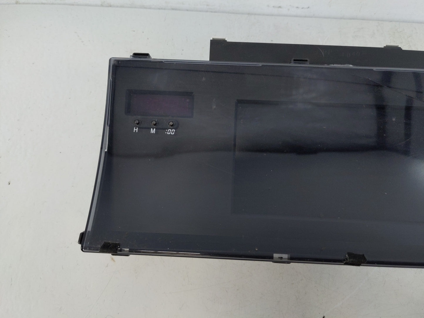 2005-2007 Toyota Avalon Information Display Screen - Oemusedautoparts1.com
