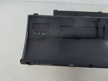2005-2007 Toyota Avalon Information Display Screen