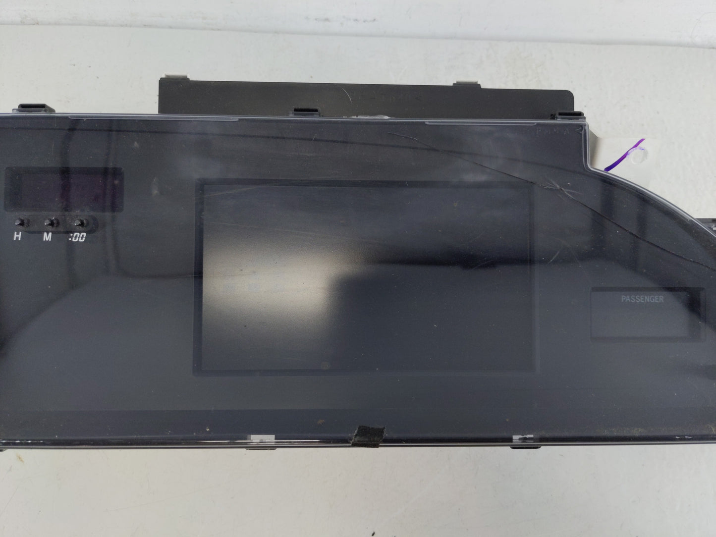 2005-2007 Toyota Avalon Information Display Screen - Oemusedautoparts1.com