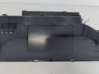 2005-2007 Toyota Avalon Information Display Screen - Oemusedautoparts1.com