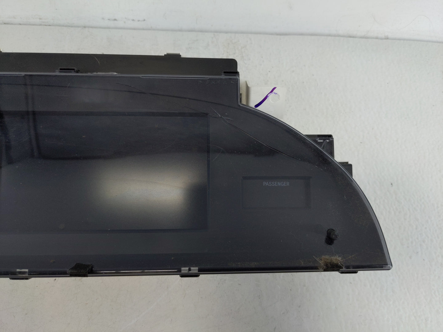 2005-2007 Toyota Avalon Information Display Screen - Oemusedautoparts1.com