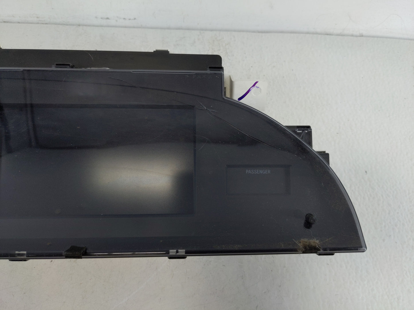 2005-2007 Toyota Avalon Information Display Screen - Oemusedautoparts1.com