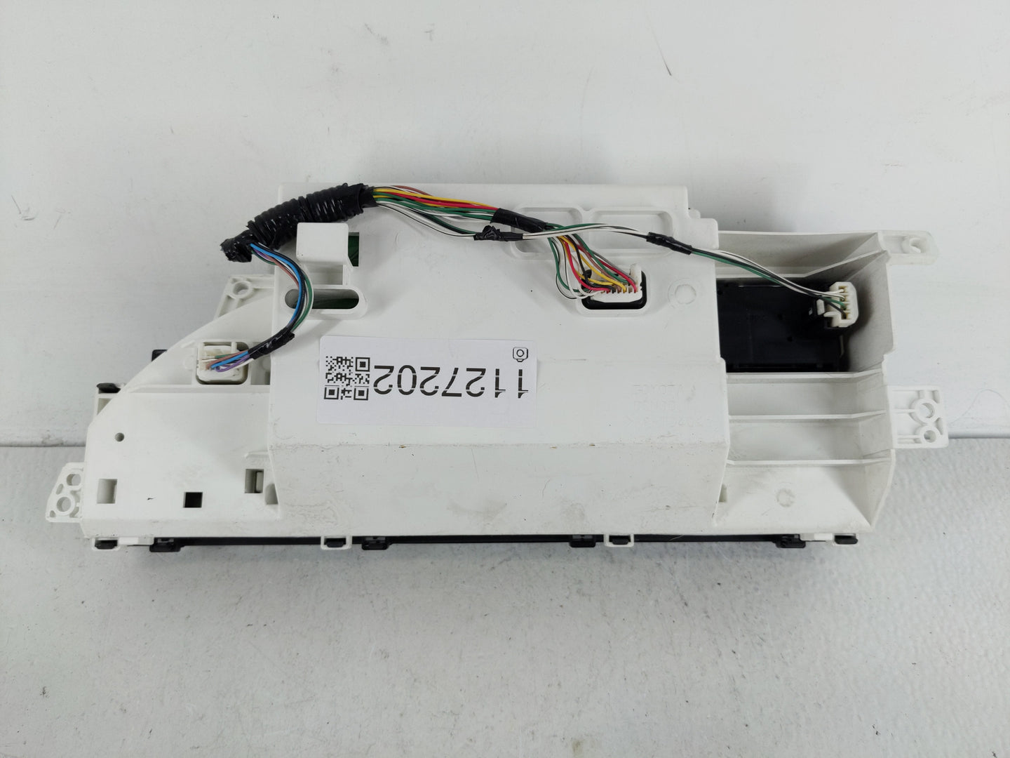2005-2007 Toyota Avalon Information Display Screen - Oemusedautoparts1.com