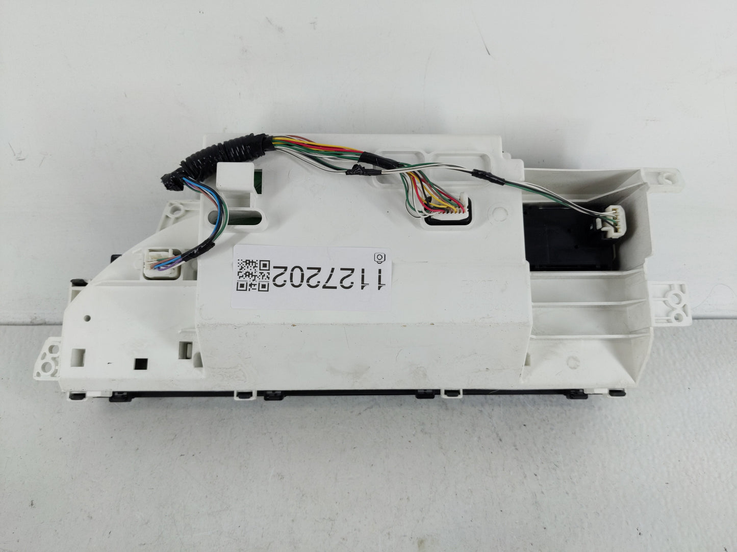 2005-2007 Toyota Avalon Information Display Screen - Oemusedautoparts1.com
