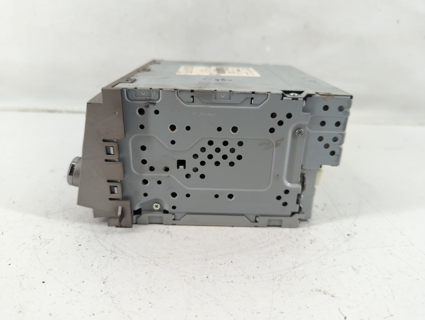 2005-2007 Toyota Avalon Radio AM FM Cd Player Receiver Replacement P/N:86120-AC150 Fits Fits 2005 2006 2007 OEM Used Auto Pa