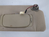 2005-2012 Toyota Avalon Sun Visor Shade Replacement Passenger Right Mirror Fits Fits 2005 2006 2007 2008 2009 2010 2011 2012