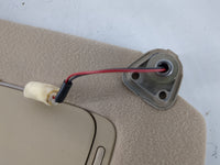 2005-2012 Toyota Avalon Sun Visor Shade Replacement Passenger Right Mirror Fits Fits 2005 2006 2007 2008 2009 2010 2011 2012