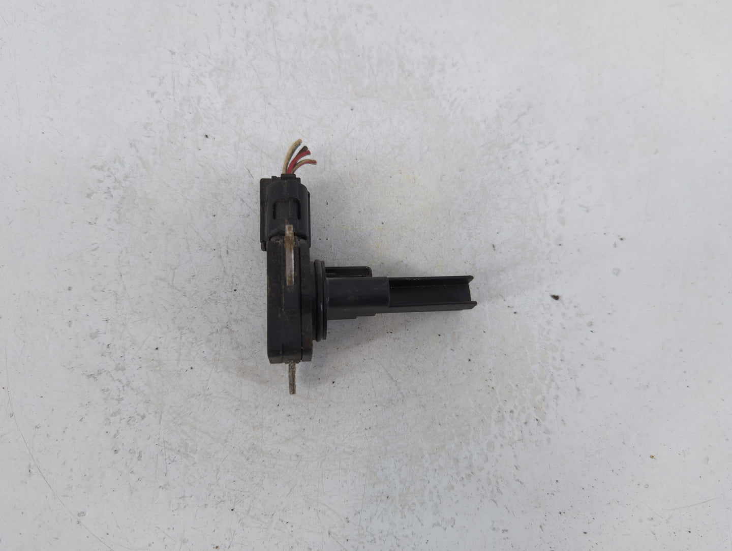 2005-2012 Toyota Avalon Mass Air Flow Meter Maf - Oemusedautoparts1.com