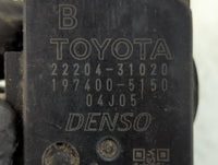 2005-2012 Toyota Avalon Mass Air Flow Meter Maf - Oemusedautoparts1.com