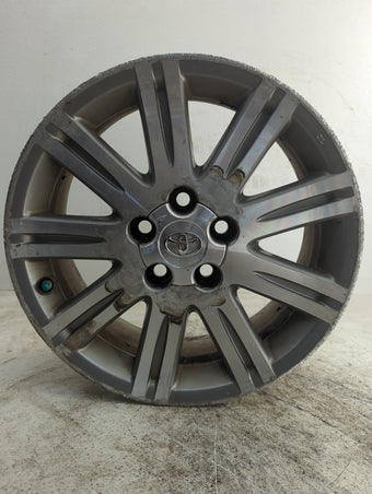 compare product 2005-2010 Toyota Avalon Oem Wheel Rim