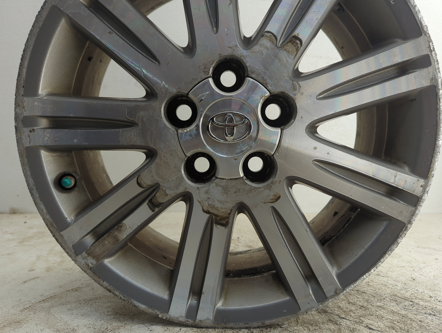 2005-2010 Toyota Avalon Oem Wheel Rim - Oemusedautoparts1.com