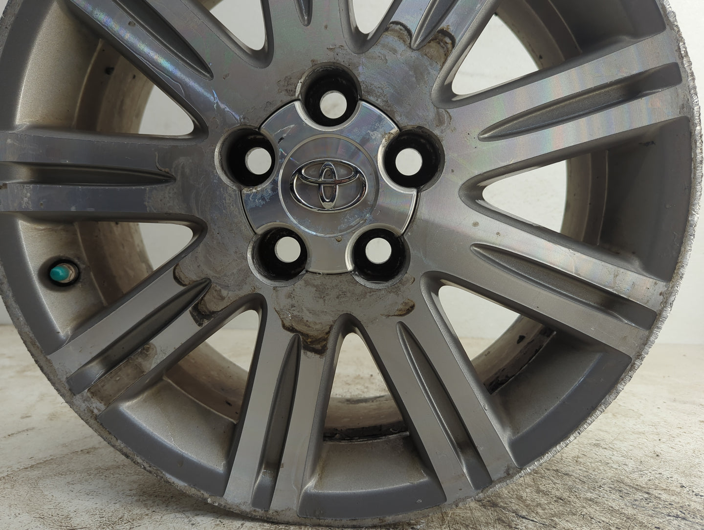 2005-2010 Toyota Avalon Oem Wheel Rim - Oemusedautoparts1.com