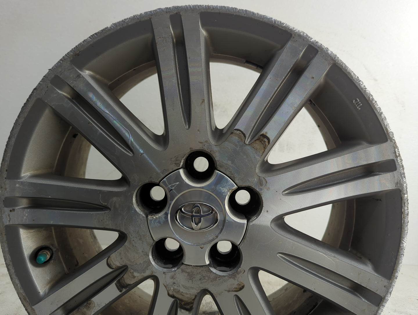 2005-2010 Toyota Avalon Oem Wheel Rim - Oemusedautoparts1.com