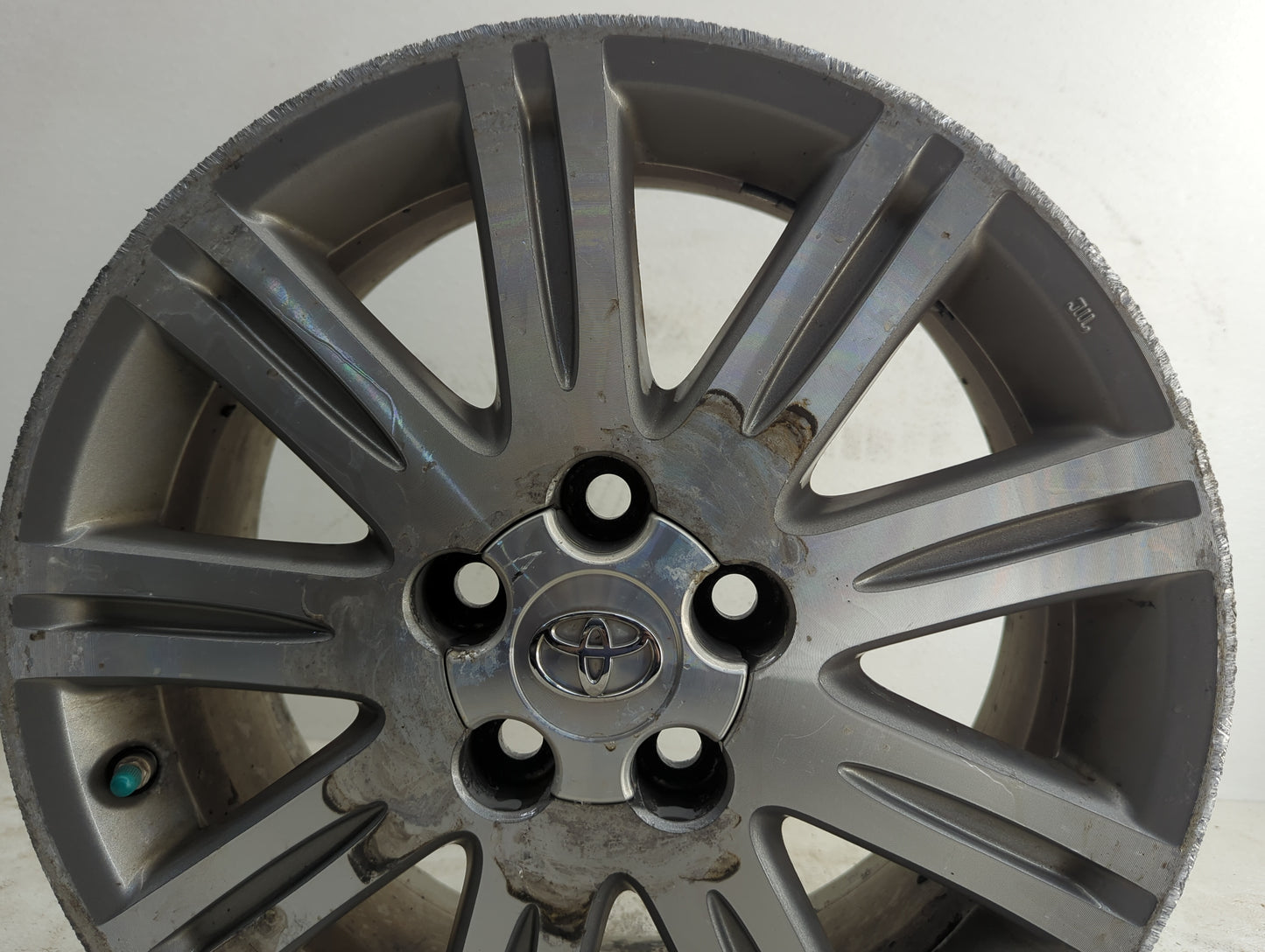 2005-2010 Toyota Avalon Oem Wheel Rim - Oemusedautoparts1.com